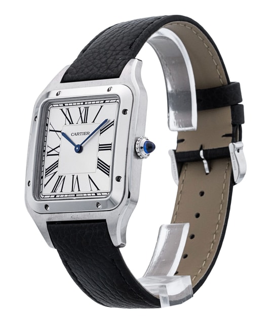 Cartier Santos Dumont WSSA0032 Image 2